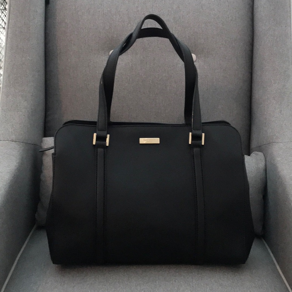 Authentic professional Kate Spade Handbag